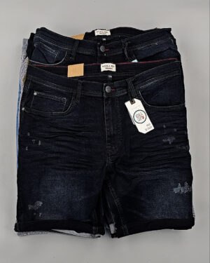 Купить Шорты BLEND HE 045#5 кг, ЛОТ №8647 оптом в Кемерово и Кемеровской области