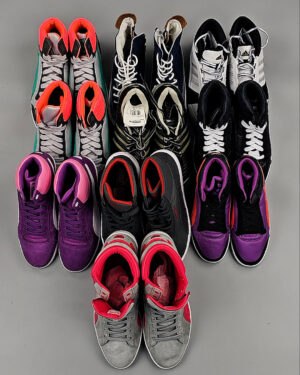 Купить Обувь спорт BRAND Sport W  O59#7 кг оптом в Кемерово и Кемеровской области