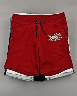 Купить Шорты JACK JONES men 045#5 кг оптом в Кемерово и Кемеровской области