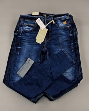 Купить Джинсы BLEND HE 045#5 кг, ЛОТ №8685 оптом в Кемерово и Кемеровской области