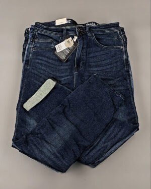 Купить Джинсы BLEND HE 045#5 кг, ЛОТ №8687 оптом в Кемерово и Кемеровской области