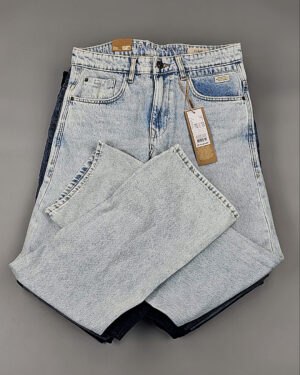 Купить Джинсы BLEND HE 045#5 кг, ЛОТ №8688 оптом в Кемерово и Кемеровской области