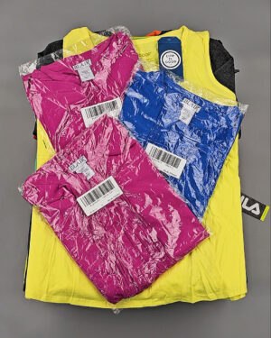 Купить CANADA Summer mix #50 кг, ЛОТ №8709 оптом в Кемерово и Кемеровской области