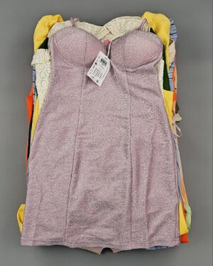 Купить SOMETHINGNEW Summer mix 045#6,2 кг, ЛОТ №8497 оптом в Кемерово и Кемеровской области