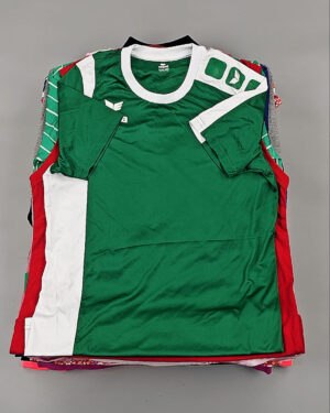 Купить Футболки м/ж Cr+Ex#8 кг, ЛОТ № ВК0101 оптом в Кемерово и Кемеровской области