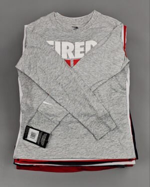 Купить KIDS NIKE CAN 084#5 кг, ЛОТ №8502 оптом в Кемерово и Кемеровской области