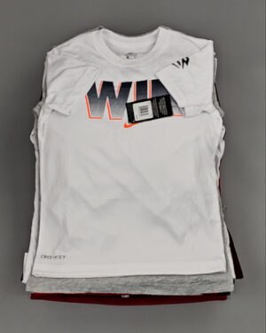 Купить KIDS NIKE CAN 084#5 кг, ЛОТ №8504 оптом в Кемерово и Кемеровской области