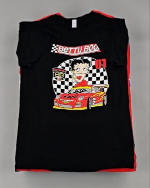 Купить Футболки м/ж (Printed T-Shirts New)#5 кг, ЛОТ №8511 оптом в Кемерово и Кемеровской области