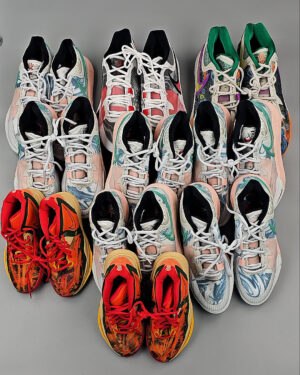 Купить Кроссовки NIKE Can 094#10 шт, ЛОТ №8521 оптом в Кемерово и Кемеровской области