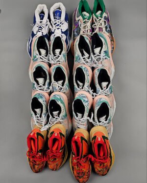 Купить Кроссовки NIKE Can 094#10 шт, ЛОТ №8522 оптом в Кемерово и Кемеровской области