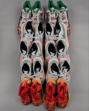 Купить Кроссовки NIKE Can 094#10 шт, ЛОТ №8523 оптом в Кемерово и Кемеровской области