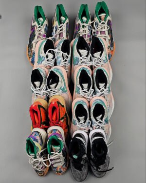 Купить Кроссовки NIKE Can 094#10 шт, ЛОТ №8524 оптом в Кемерово и Кемеровской области