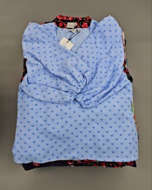 Купить ICHI Summer mix 045#15 кг, ЛОТ №8583 оптом в Кемерово и Кемеровской области