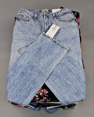 Купить ONLY Summer mix 045#15 кг, ЛОТ №8455 оптом в Кемерово и Кемеровской области