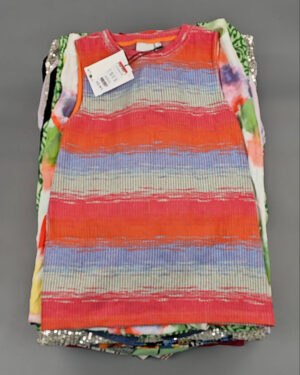 Купить ICHI Summer mix 045#15 кг, ЛОТ №8585 оптом в Кемерово и Кемеровской области