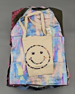 Купить ONLY Summer mix 045#15 кг, ЛОТ №8458 оптом в Кемерово и Кемеровской области