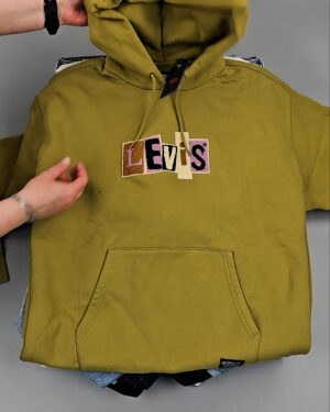 Купить Levis mix SW 03#10 кг оптом в Кемерово и Кемеровской области