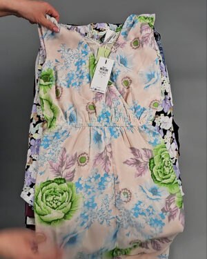 Купить ONLY Summer mix 045#15 кг, ЛОТ №8456 оптом в Кемерово и Кемеровской области