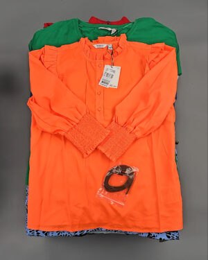 Купить B.YOUNG Summer mix 045#15 кг, ЛОТ №8570 оптом в Кемерово и Кемеровской области