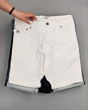 Фотография  768 - Шорты JACK JONES men 045#5 кг оптом в Кемерово и Кемеровской области