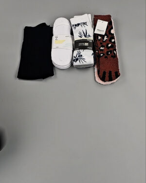 Фотография  991 - Носки Nordstrom 124#2,5 кг, ЛОТ №8493 оптом в Кемерово и Кемеровской области