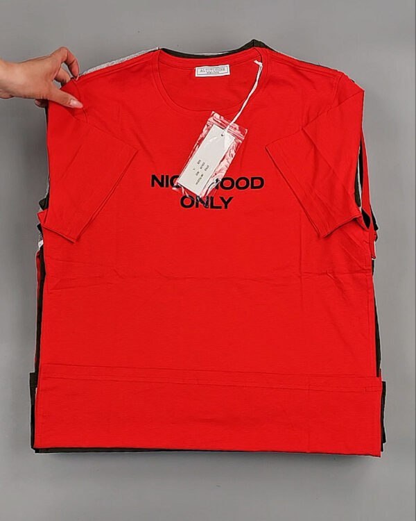 Фотография  119 - Футболки ALTITUDINE#25 шт оптом в Кемерово и Кемеровской области