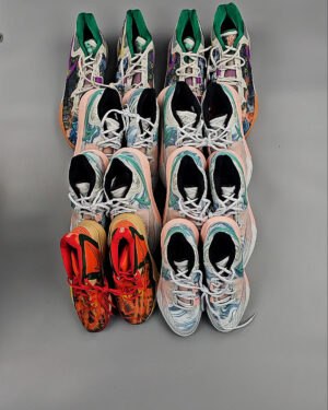 Фотография  470 - Кроссовки NIKE Can 094#10 шт, ЛОТ №8524 оптом в Кемерово и Кемеровской области