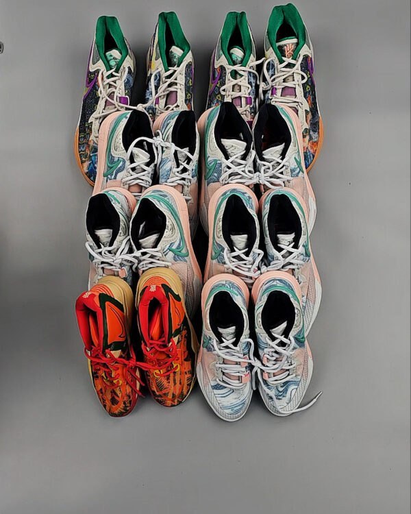 Фотография  416 - Кроссовки NIKE Can 094#10 шт, ЛОТ №8524 оптом в Кемерово и Кемеровской области