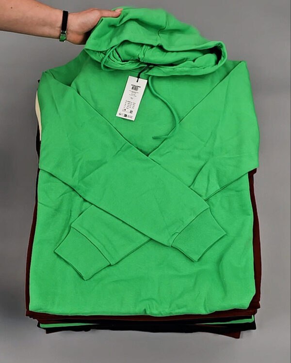 Фотография  953 - Толстовки JACK JONES men 045#7 кг оптом в Кемерово и Кемеровской области