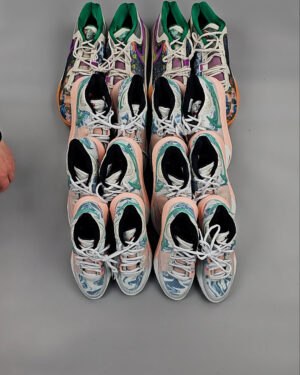 Фотография  971 - Кроссовки NIKE Can 094#10 шт, ЛОТ №8523 оптом в Кемерово и Кемеровской области