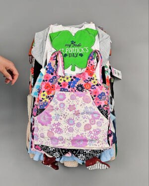 Купить Nordstrom kids mix 124#7,5 кг, ЛОТ №8501 оптом в Кемерово и Кемеровской области