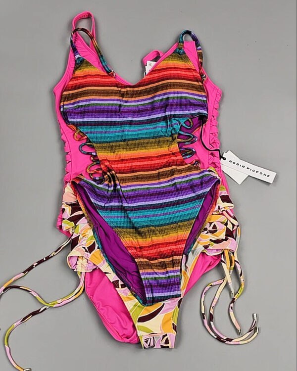 Фотография  555 - Купальники Nordstrom 124#2,5 кг, ЛОТ №8489 оптом в Кемерово и Кемеровской области