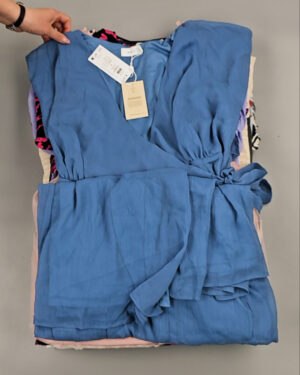 Купить Платья VILA Summer 045#5 кг оптом в Кемерово и Кемеровской области