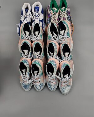 Фотография  292 - Кроссовки NIKE Can 094#10 шт, ЛОТ №8522 оптом в Кемерово и Кемеровской области