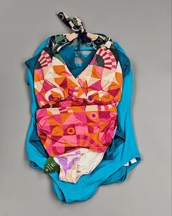 Фотография  434 - Купальники Nordstrom 124#2,3 кг, ЛОТ №8488 оптом в Кемерово и Кемеровской области