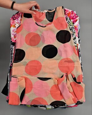 Купить Cr+Ex Summer mix#100 кг, ЛОТ № ВК0098 оптом в Кемерово и Кемеровской области