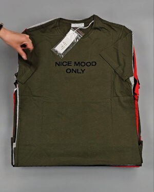 Фотография  698 - Футболки ALTITUDINE#25 шт оптом в Кемерово и Кемеровской области