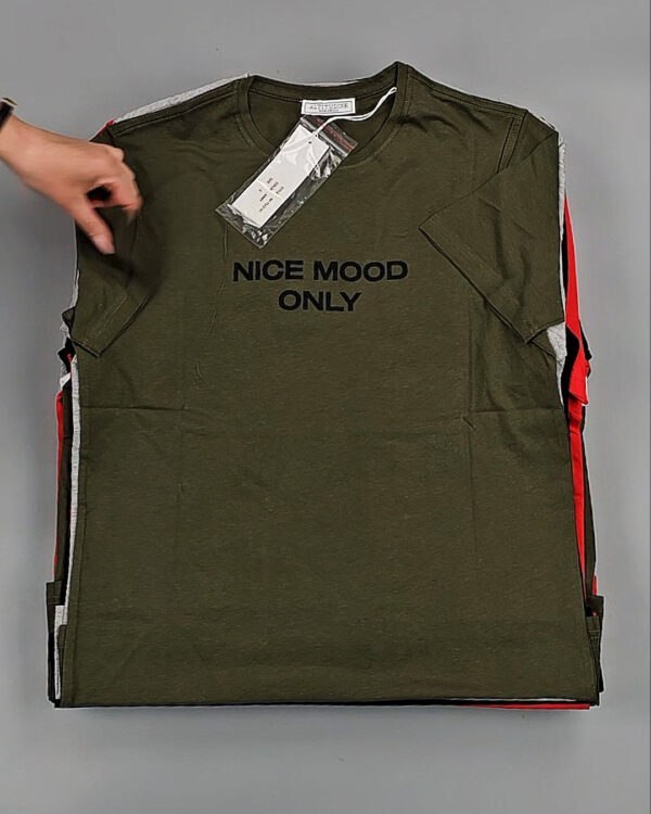 Фотография  672 - Футболки ALTITUDINE#25 шт оптом в Кемерово и Кемеровской области