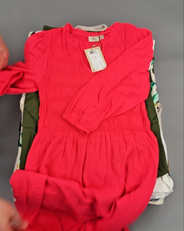 Фотография  718 - DK COMPANY Summer mix 045#13 кг, ЛОТ №8677 оптом в Кемерово и Кемеровской области