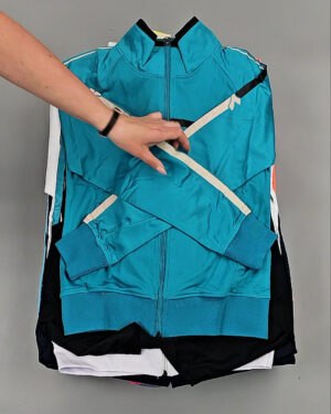 Фотография  764 - Спортивные костюмы  AD83#10 шт, ЛОТ №8640 оптом в Кемерово и Кемеровской области