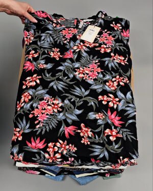 Фотография  910 - ONLY Summer mix 045#15 кг, ЛОТ №8455 оптом в Кемерово и Кемеровской области