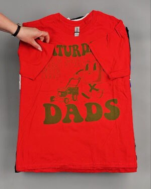 Фотография  859 - Футболки м/ж (Printed T-Shirts New)#5 кг, ЛОТ №8511 оптом в Кемерово и Кемеровской области