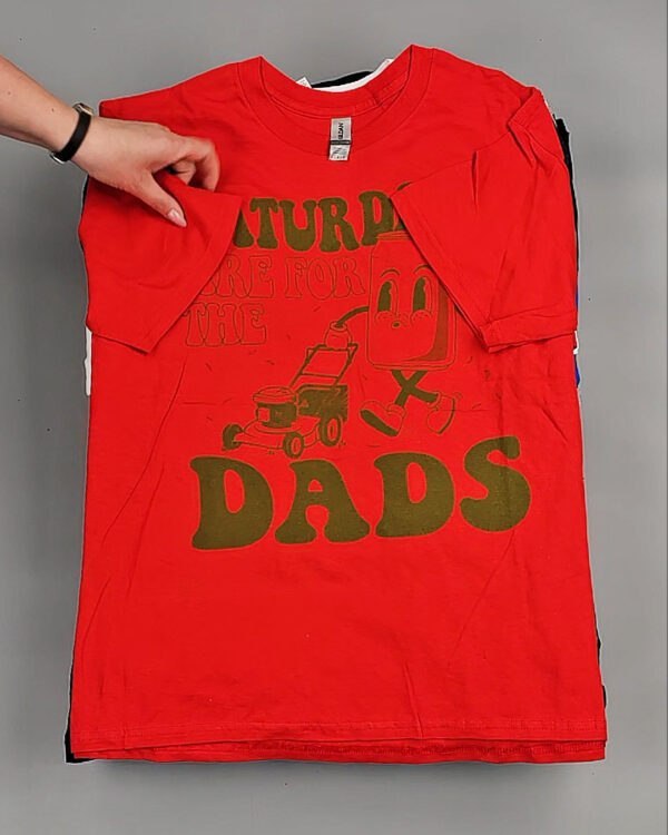 Фотография  682 - Футболки м/ж (Printed T-Shirts New)#5 кг, ЛОТ №8511 оптом в Кемерово и Кемеровской области