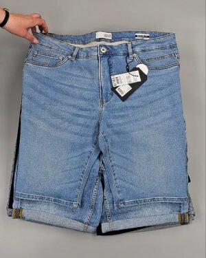 Фотография  828 - Шорты BLEND HE 045#5 кг, ЛОТ №8648 оптом в Кемерово и Кемеровской области