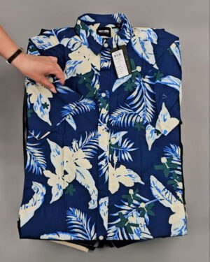 Фотография  501 - ONLY/JJ/BLEND men Summer 045#10 кг, ЛОТ №8665 оптом в Кемерово и Кемеровской области