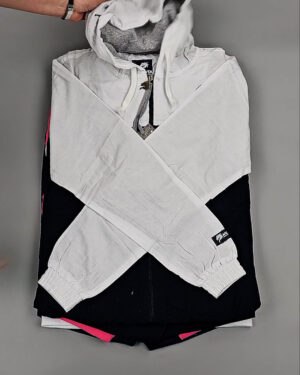 Фотография  126 - Спортивные костюмы  AD83#4 шт, ЛОТ №8637 оптом в Кемерово и Кемеровской области