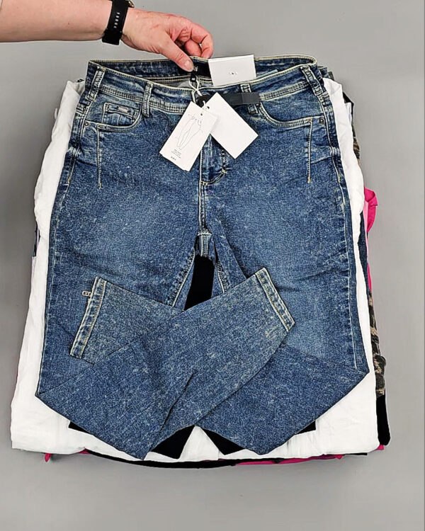 Фотография  367 - ZIZZI XXL 045#30 шт, ЛОТ №8724 оптом в Кемерово и Кемеровской области