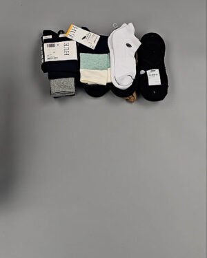 Фотография  238 - Носки Nordstrom 124#4 кг, ЛОТ №8496 оптом в Кемерово и Кемеровской области