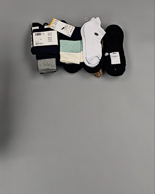 Фотография  832 - Носки Nordstrom 124#4 кг, ЛОТ №8496 оптом в Кемерово и Кемеровской области