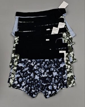 Фотография  688 - Нижнее белье дети Nordstrom 124#2,3 кг, ЛОТ №8487 оптом в Кемерово и Кемеровской области